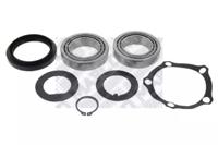 Mapco 26931 Підшипник маточини колеса