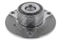 Mapco 26964 Підшипник маточини колеса Mapco 26964 Підшипник маточини колеса