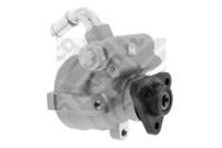 Mapco 27022 Насос гідропідсилювача керма Mapco 27022 Насос гідропідсилювача керма