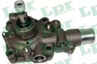 LPR WP0018 Насос охолоджуючої рідини