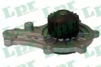 LPR WP0031 Water pump