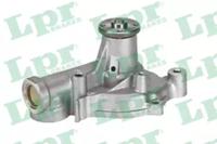 LPR WP0036 Water pump