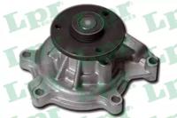 LPR WP0091 Water pump