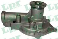 LPR WP0123 Water pump