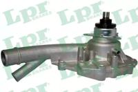 LPR WP0158 Water pump