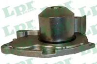 LPR WP0175 Насос охолоджуючої рідини LPR WP0175 Насос охолоджуючої рідини