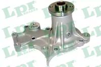 LPR WP0234 Насос охлаждающей жидкости LPR WP0234 Насос охлаждающей жидкости