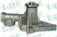 LPR WP0235 Насос охолоджуючої рідини LPR WP0235 Насос охолоджуючої рідини