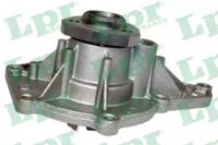 LPR WP0393 Water pump