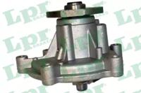 LPR WP0421 Water pump