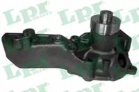 LPR WP0482 Water pump