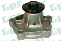 LPR WP0534 Water pump