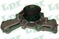 LPR WP0535 Water pump