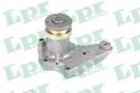 LPR WP0568 Насос охлаждающей жидкости LPR WP0568 Насос охлаждающей жидкости