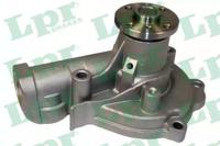 LPR WP0592 Water pump