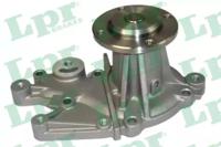 LPR WP0597 Water pump
