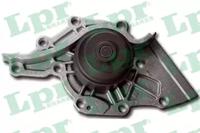 LPR WP0601 Насос охлаждающей жидкости LPR WP0601 Насос охлаждающей жидкости