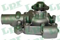 LPR WP0701 Water pump