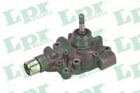 LPR WP0709 Water pump