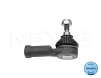 Meyle 716 020 0019 Наконечник поперечной рулевой тяги Meyle 716 020 0019 Наконечник поперечной рулевой тяги