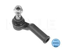 Meyle 716 020 0020 Наконечник поперечной рулевой тяги Meyle 716 020 0020 Наконечник поперечной рулевой тяги