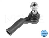 Meyle 716 020 0021 Наконечник поперечной рулевой тяги Meyle 716 020 0021 Наконечник поперечной рулевой тяги