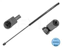 Meyle 740 910 0027 Пружина газова кришки багажника