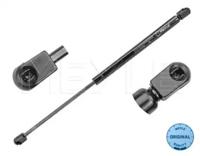 Meyle 740 910 0029 Пружина газовая крышки багажника Meyle 740 910 0029 Пружина газовая крышки багажника