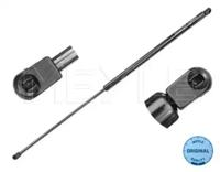 Meyle 740 910 0032 Пружина газова кришки багажника Meyle 740 910 0032 Пружина газова кришки багажника