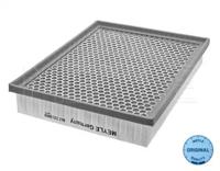 Meyle 812 321 0000 Фільтр повітряний