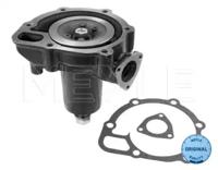 Meyle 833 131 4406 Water pump