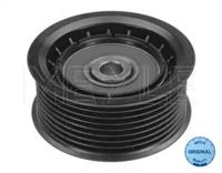 Meyle 834 000 0005 Ролик натяжний ременя поліклинового Meyle 834 000 0005 Ролик натяжний ременя поліклинового