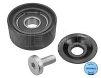 Meyle 834 000 0009 Ролик натяжний ременя поліклинового