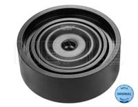 Meyle 834 000 0013 Ролик натяжной