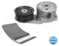Meyle 834 000 2001 Belt v