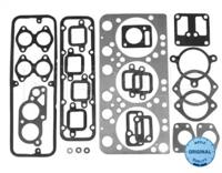 Meyle 834 055 1512 Комплект прокладок ГБЦ