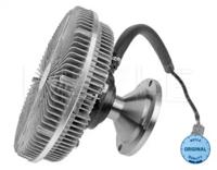 Meyle 834 234 0019 Муфта вентилятора