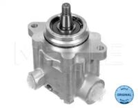 Meyle 834 631 0001 Steering pump Meyle 834 631 0001 Steering pump