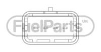 SMPE MAFS214-OE Sensor assy air fuel ratio SMPE MAFS214-OE Sensor assy air fuel ratio