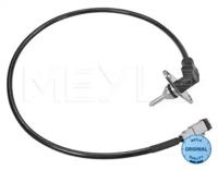 Meyle 834 810 0001 Термовимикач вентилятора радіатора Meyle 834 810 0001 Термовимикач вентилятора радіатора