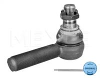 Meyle 836 020 0006 Наконечник поперечної рульової тяги