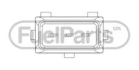 SMPE MAFS245-OE Sensor assy air fuel ratio SMPE MAFS245-OE Sensor assy air fuel ratio
