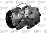 Valeo 813016 Компресор кондиціонера Valeo 813016 Компресор кондиціонера