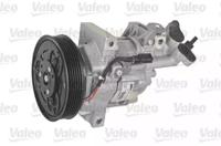 Valeo 813256 Компресор кондиціонера