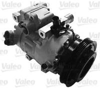Valeo 813366 Компрессор кондиционера Valeo 813366 Компрессор кондиционера