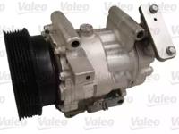 Valeo 813632 Compressor assy cooler