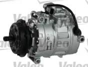 Valeo 813829 Compressor assy cooler