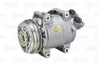 Valeo 815023 Компрессор кондиционера Valeo 815023 Компрессор кондиционера
