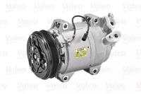 Valeo 815028 Компрессор кондиционера Valeo 815028 Компрессор кондиционера