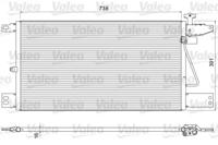 Valeo 815065 Випаровувач кондиціонера Valeo 815065 Випаровувач кондиціонера